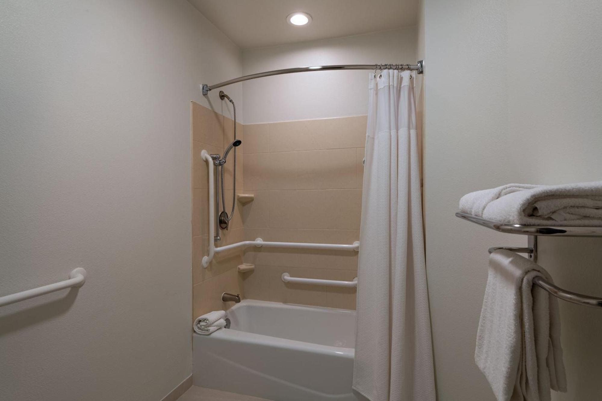 Springhill Suites By Marriott Dallas Dfw Airport East Las Colinas Irving Exterior foto