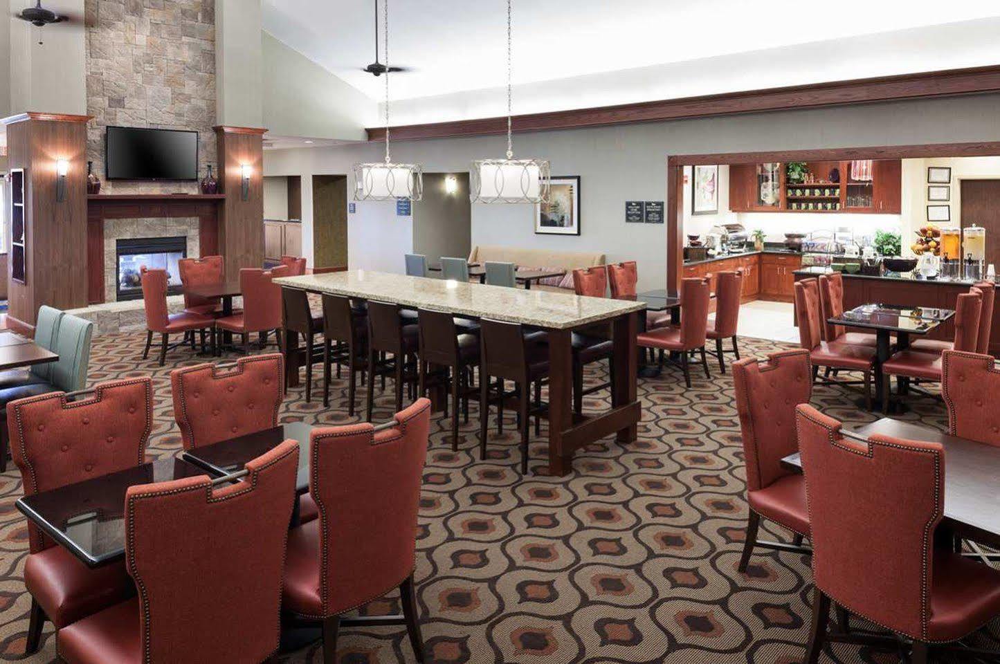 Springhill Suites By Marriott Dallas Dfw Airport East Las Colinas Irving Exterior foto