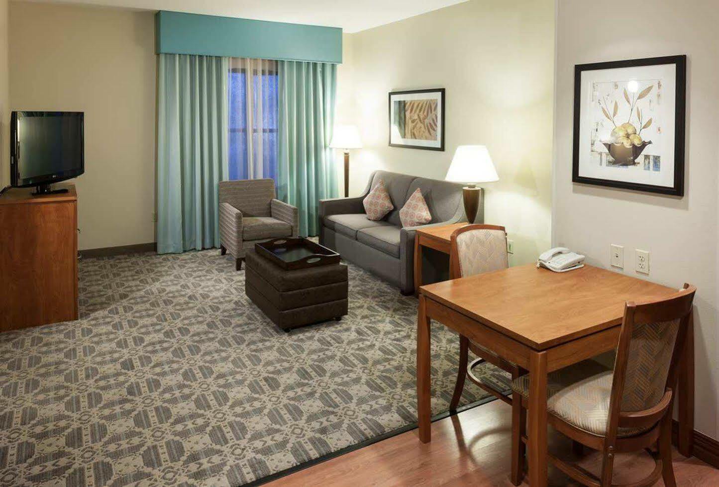 Springhill Suites By Marriott Dallas Dfw Airport East Las Colinas Irving Exterior foto